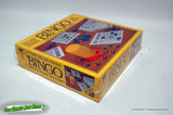 Bingo Deluxe 50 Card Edition - Whitman 1981 Brand New