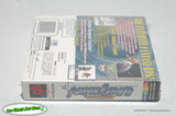 Biomotor Unitron Neo Geo Pocket Color - SNK 1999 Brand New