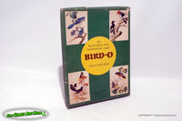 Bird-O Educational Game Series 6 Songbirds - Barton Cotton Inc