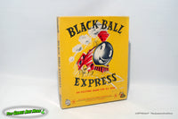 Black Ball Express Game - Schaper 1957