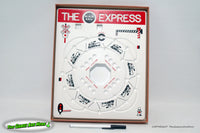 Black Ball Express Game - Schaper 1957