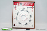 Black Ball Express Game - Schaper 1957