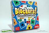 Blockers! Game - Briarpatch 2010 w New Tiles