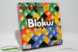 Blokus Strategy Shape Game - Educational Insights 2003