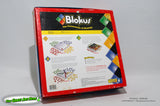 Blokus Strategy Shape Game - Educational Insights 2003