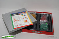 Blokus Strategy Shape Game - Educational Insights 2003