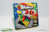 Blokus 3-D Game - Educational Insights