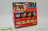 Blokus 3-D Game - Educational Insights