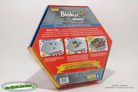 Blokus Trigon Game - Educational Insights 2006