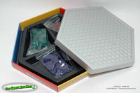 Blokus Trigon Game - Educational Insights 2006