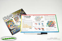 Blokus Trigon Game - Educational Insights 2006