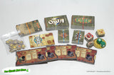 Blood Bowl Team Manager the Card Game - Fantasy Flight Games 2011