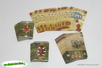 Blood Bowl Team Manager the Card Game - Fantasy Flight Games 2011