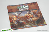 Blood Bowl Team Manager the Card Game - Fantasy Flight Games 2011