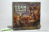 Blood Bowl Team Manager the Card Game - Fantasy Flight Games 2011