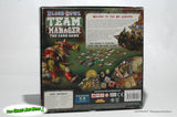 Blood Bowl Team Manager the Card Game - Fantasy Flight Games 2011