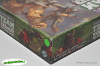 Blood Bowl Team Manager the Card Game - Fantasy Flight Games 2011