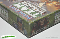 Blood Bowl Team Manager the Card Game - Fantasy Flight Games 2011