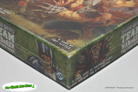 Blood Bowl Team Manager the Card Game - Fantasy Flight Games 2011