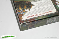 Blood Bowl Team Manager the Card Game - Fantasy Flight Games 2011