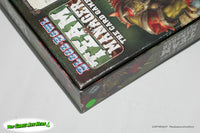 Blood Bowl Team Manager the Card Game - Fantasy Flight Games 2011