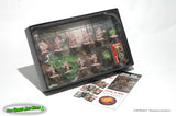 Blood Rage 5th Player Expansion - Guillotine Games 2015 w some Sealed Parts & Box Wear