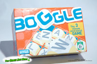 Boggle Hidden Word Game - Hasbro 2005