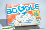 Boggle Hidden Word Game - Hasbro 2005