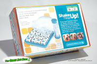 Boggle Hidden Word Game - Hasbro 2005