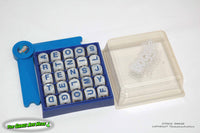 Boggle Deluxe Edition - Parker Brothers 1997