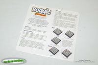 Boggle Deluxe Edition - Parker Brothers 1997