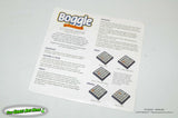 Boggle Deluxe Edition - Parker Brothers 1997