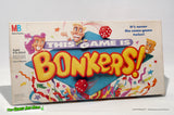 Bonkers! Game - Milton Bradley 1989