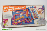 Bonkers! Game - Milton Bradley 1989