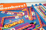 Bonkers! Game - Milton Bradley 1989