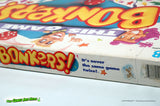 Bonkers! Game - Milton Bradley 1989