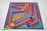 Bonkers! Game - Milton Bradley 1989