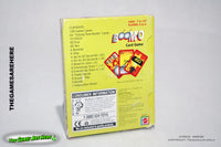 Boom-O Card Game - Mattel 2000