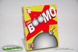 Boom-O Card Game - Mattel 2000