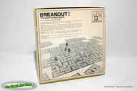 Breakout! The Great Escape Game - Waddingtons House of Games 1975