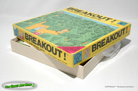 Breakout! The Great Escape Game - Waddingtons House of Games 1975