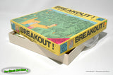 Breakout! The Great Escape Game - Waddingtons House of Games 1975