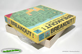 Breakout! The Great Escape Game - Waddingtons House of Games 1975