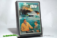 Breakthru Strategy Game - Minnesota Mining and Manufacturing 1965