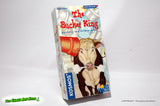 The Bucket King Card Game - Kosmos 2002