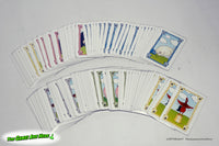The Bucket King Card Game - Kosmos 2002