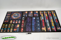 Buffy the Vampire Slayer Game - Milton Bradley 2000 w New Contents