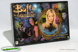 Buffy the Vampire Slayer Game - Milton Bradley 2000 w New Contents