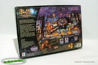 Buffy the Vampire Slayer Game - Milton Bradley 2000 w New Contents