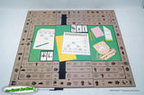 Bureaucracy Game - Avalon Hill 1981 Unpunched